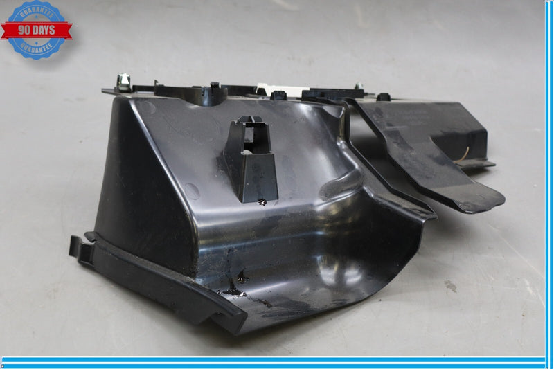 Load image into Gallery viewer, 14-21 BMW I01 i3 i3s Front Dashboard Dash Instrument Panel Inner Cover Trim Oem