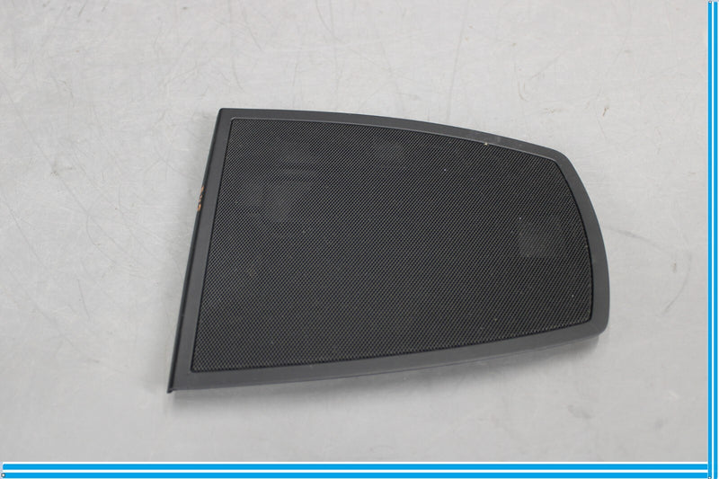 Load image into Gallery viewer, 09-15 BMW 750Li F01 F02 Front Dashboard Center Speaker Cover Trim Shelf Deck Oem