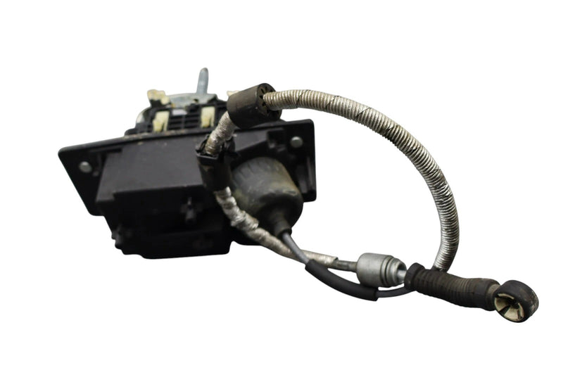 Load image into Gallery viewer, 03-12 Bentley Continental Flying Spur Floor Shifter Gear Shift Selector Oem