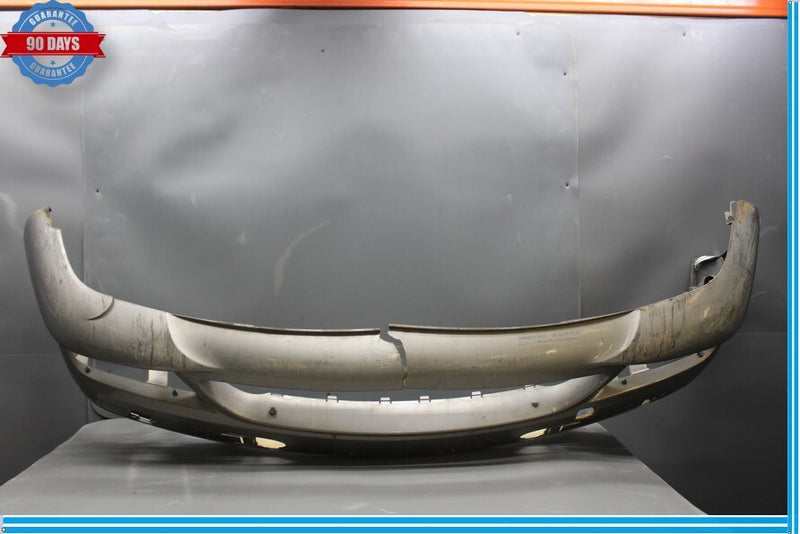 Load image into Gallery viewer, 03-06 Mercedes W215 CL500 CL55 AMG Front Bumper Cover Assembly Oem