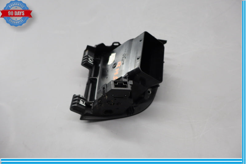 Load image into Gallery viewer, 07-14 Mercedes W221 S550 CL600 Right Dashboard Dash AC A/C Air Vent Black OEM