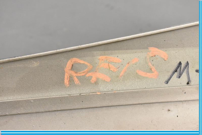 Load image into Gallery viewer, 90-02 Mercedes 300SL SL500 Front Right Exterior A Pillar Molding Trim Oem