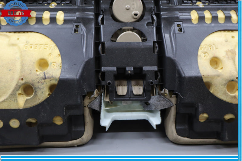 Load image into Gallery viewer, 10-17 Mercedes W207 E350 E550 Rear Lower Bottom Bench Seat Cushion Oem