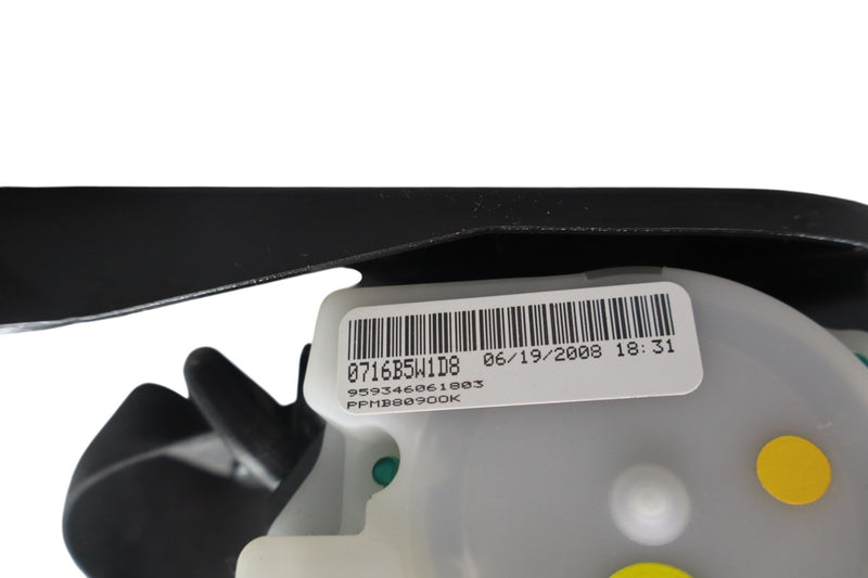 Load image into Gallery viewer, 03-09 Mercedes CLK350 W209 Rear Left Or Right Side Seatbelt Retractor Oem