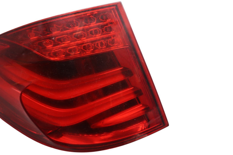 Load image into Gallery viewer, 10-13 BMW 535i 550i GT Rear Left Driver Side Tail Light Lamp 63217199645 OEM