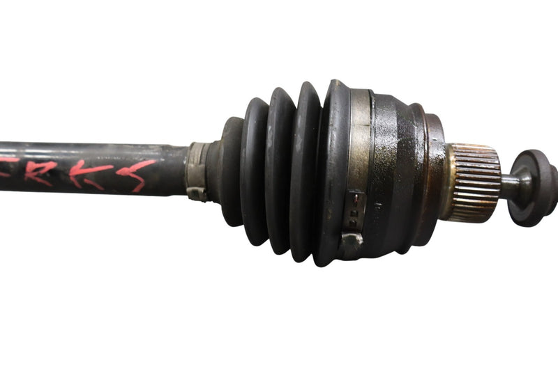 Load image into Gallery viewer, 11-18 Audi A7 A8L Quattro Front Right Side CV Axle Shaft 4H0407271H Oem
