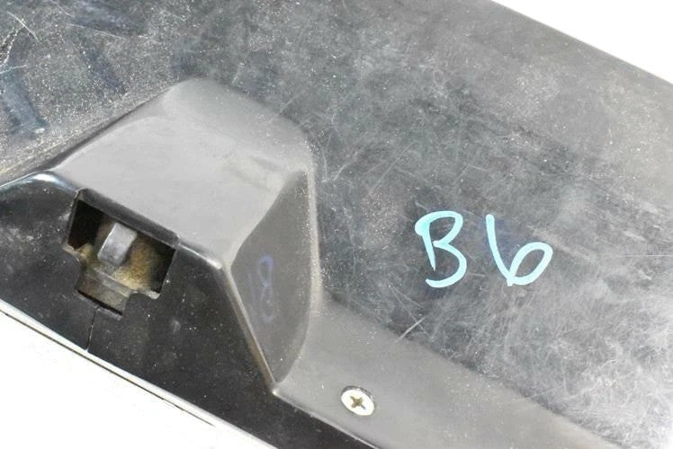 Load image into Gallery viewer, 72-81 Mercedes R107 450SLC 380SL Dashboard Glove Box Compartment Brown OEM