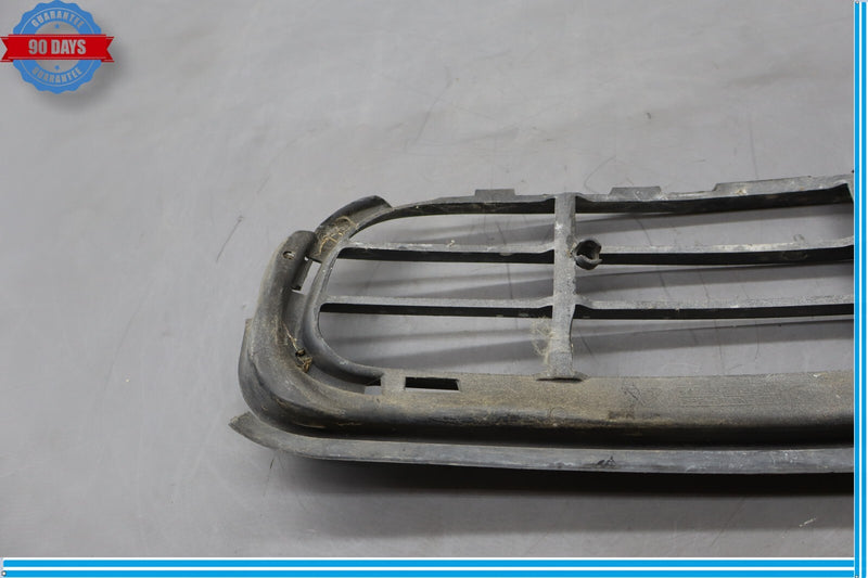 Load image into Gallery viewer, 97-02 Porsche Boxster Front Right Passenger Bumper Lower Grille 98650555300 Oem