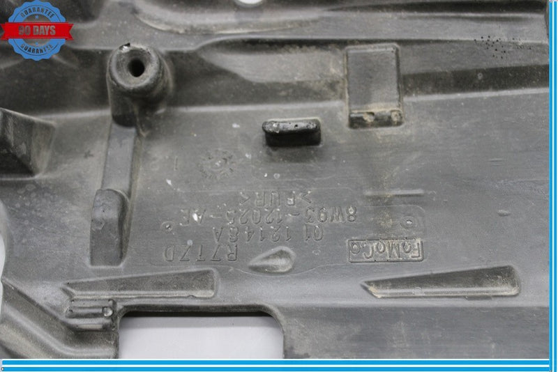 Load image into Gallery viewer, 10-15 Land Rover Range Rover Right Engine Valve Ignition Coil Cover Oem