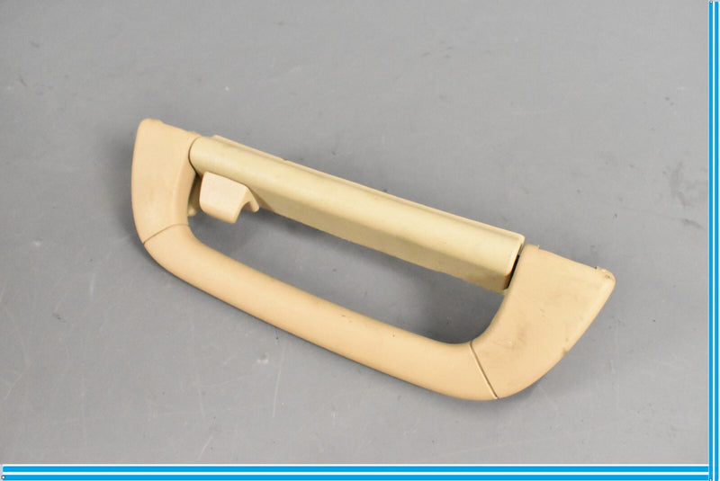Load image into Gallery viewer, 2000-06 Mercedes-Benz S500 W220 OEM Interior Roof Overhead Handle Rear Left
