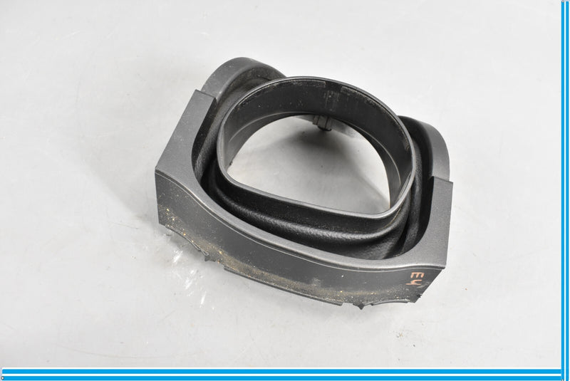 Load image into Gallery viewer, 07-12 Mercedes GL450 GL550 X164 Steering Column Cover Trim Shroud Black Oem