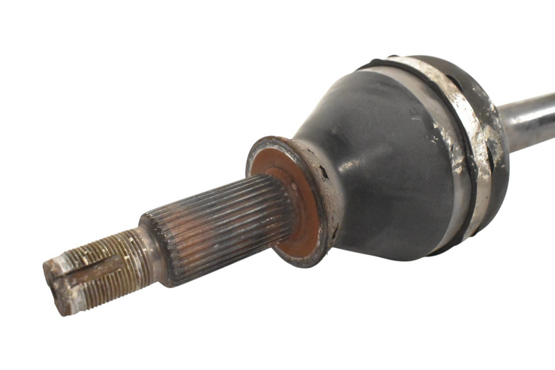 Load image into Gallery viewer, 14-17 Maserati Ghibli Rear Left Driver Axle Shaft Driveshaft 06700352620 Oem