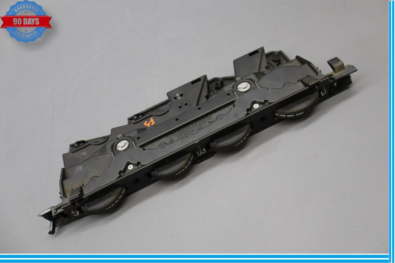 Load image into Gallery viewer, 94-99 Mercedes W140 S600 S500 Coupe AC A/C Heater Air Vent Control Oem
