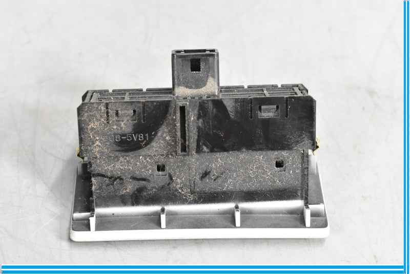 Load image into Gallery viewer, 07-12 Lexus LS460 Fuel Door Trunk Lid Release Open Switch Oem
