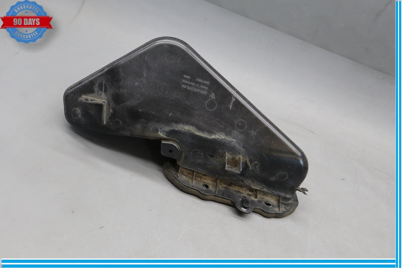 Load image into Gallery viewer, 10-16 Porsche Panamera Cabin Air Cleaner Filter Intake Duct Housing Oem