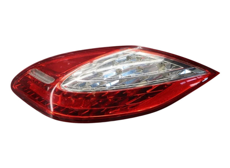 Load image into Gallery viewer, 10-13 Porsche Panamera T Rear Right Passenger Side Tail Light Tail Lamp OEM
