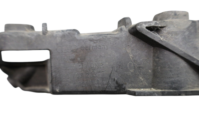 Load image into Gallery viewer, 12-18 Audi A6 A6 Quattro S6 Front Left Driver Side Bumper Guide Bracket Oem