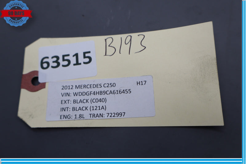 Load image into Gallery viewer, 08-18 Mercedes CLS400 C250 W204 Front Right Side Engine Hood Hinge Oem