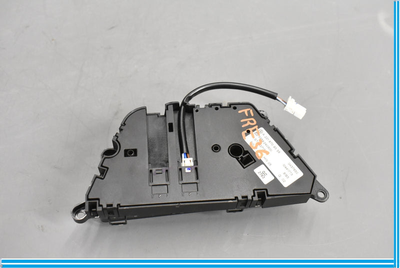 Load image into Gallery viewer, 07-13 Mercedes S550 S400 W221 Front Right Passenger Seat Control Switch Oem