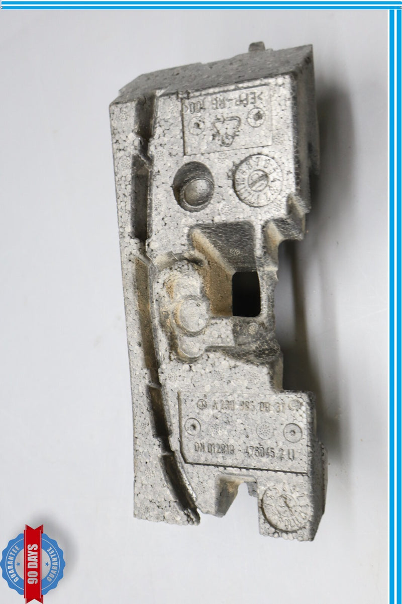 Load image into Gallery viewer, 03-06 Mercedes R230 SL500 Front Left Driver Side Bumper Foam Absorber Oem