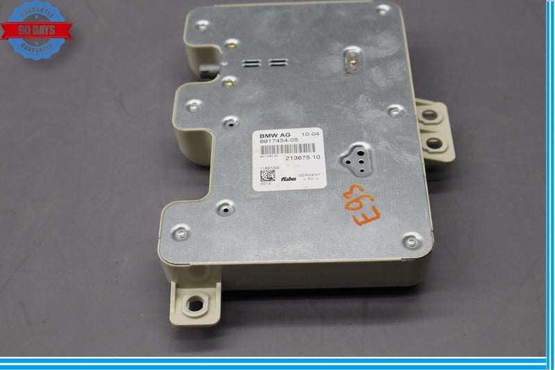 Load image into Gallery viewer, 04-10 BMW 645Ci 650i Left Driver Side Multi-band Antenna Module Oem