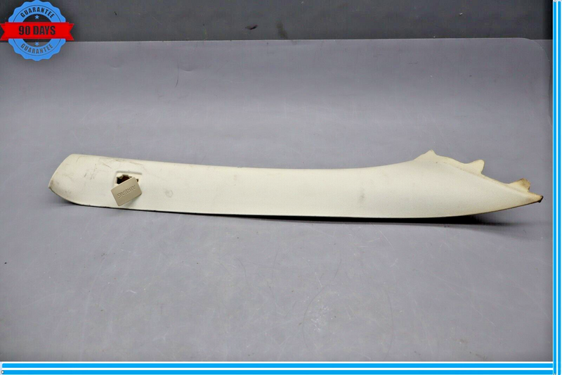 Load image into Gallery viewer, 09-15 Jaguar XF XFR X250 Left Driver Side Upper A Pillar Windshield Trim Oem