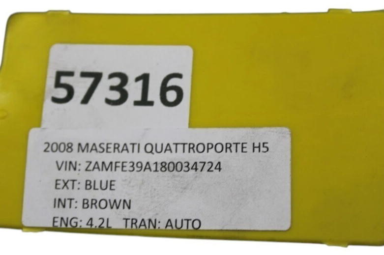 Load image into Gallery viewer, 01-04 Jaguar X100 XK8 XKR Rear Bumper Cover Assembly Silver HJE6586BB Oem