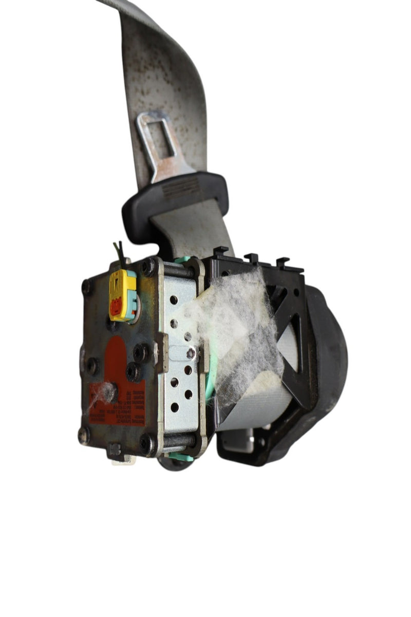 Load image into Gallery viewer, 12-18 Audi A6 A7 S6 Rear Seat Belt Seatbelt Retractor 4G0857805 Oem