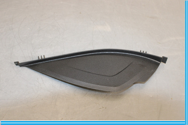 Load image into Gallery viewer, 12-18 BMW 320i 328i F30 Dashboard Left Side Corner Trim Cover Black Panel Oem