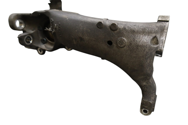 Load image into Gallery viewer, 07-12 Bentley Continental GTC Speed Front RIght Side Spindle Knuckle Hub Oem