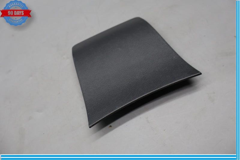 Load image into Gallery viewer, 96-03 Mercedes E320 E430 Center Console Rear Cover Trim Panel Black Oem