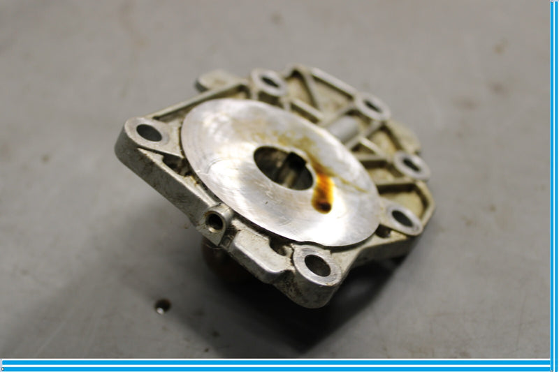 Load image into Gallery viewer, 12-18 Audi A8 Quattro Timing Gear Chain Bracket 079103337D Oem