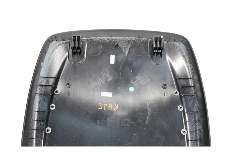 Load image into Gallery viewer, 14-17 Maserati Ghibli Front Right Passenger Side Seat Back Plate Cover Panel OEM