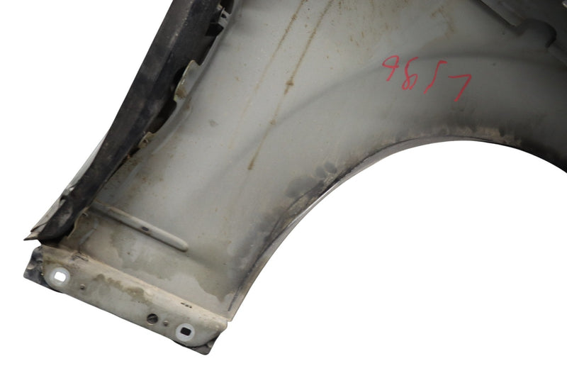 Load image into Gallery viewer, 07-13 Mercedes W221 S550 S600 Front Left Driver Side Fender Cover Assembly Oem