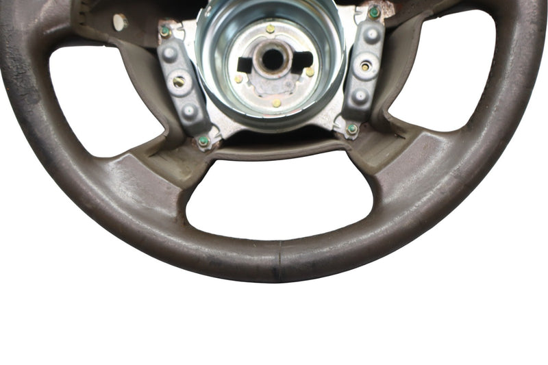 Load image into Gallery viewer, 98-05 Mercedes W163 ML430 ML320 Steering Wheel Black 1634600603 Oem