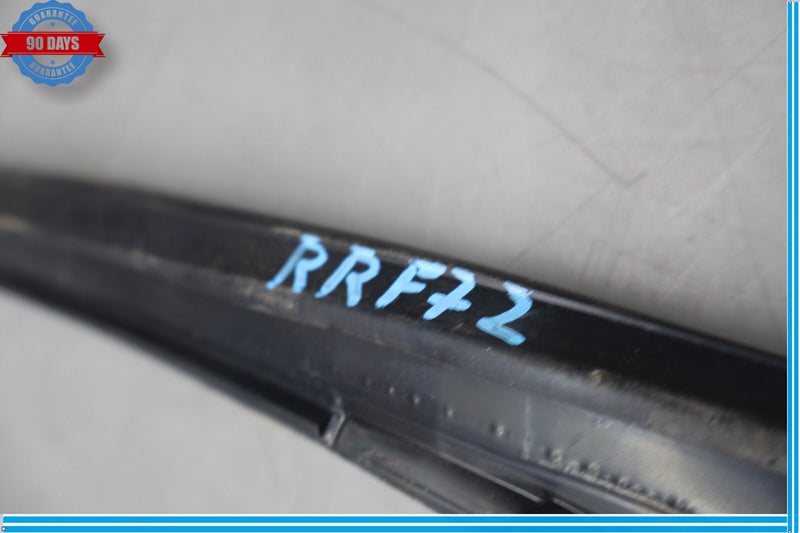Load image into Gallery viewer, 14-17 Land Rover Range Sport Rear Right Side Door Window Rubber Impact Strip Oem
