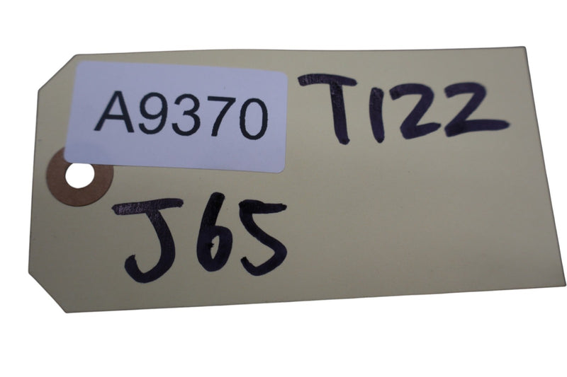 Load image into Gallery viewer, 17-20 Jaguar XE X260 Right Passenger Side Exterior Roof Drip Molding Trim Oem