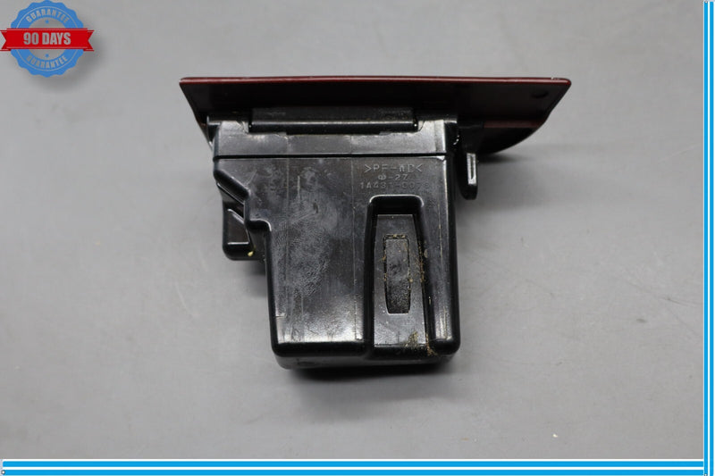 Load image into Gallery viewer, 07-12 Lexus XF40 LS460 LS460L Rear Right Door Card Ashtray Storage Trim Oem