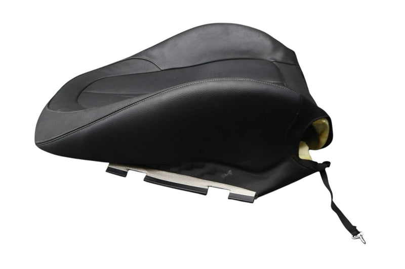 Load image into Gallery viewer, 16-21 BMW X1 F48 Front Right Passenger Side Seat Upper Cushion Cover Oem