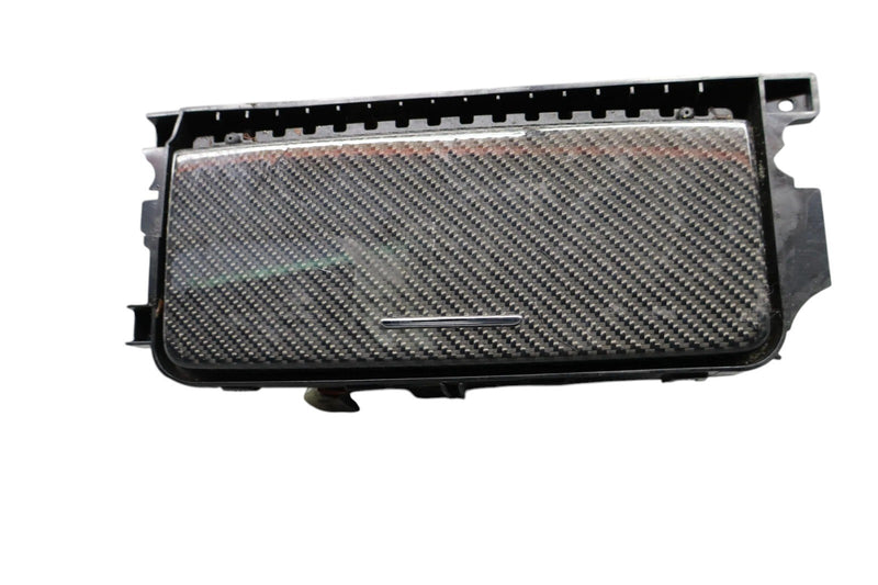 Load image into Gallery viewer, 14-18 Maserati Quattroporte Center Console Cup Holder Compartment 670014465 Oem