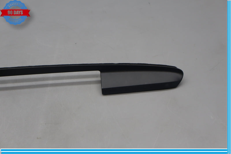 Load image into Gallery viewer, 12-18 Audi A6 Quattro Dashboard Display Screen Surround Trim Cover Oem