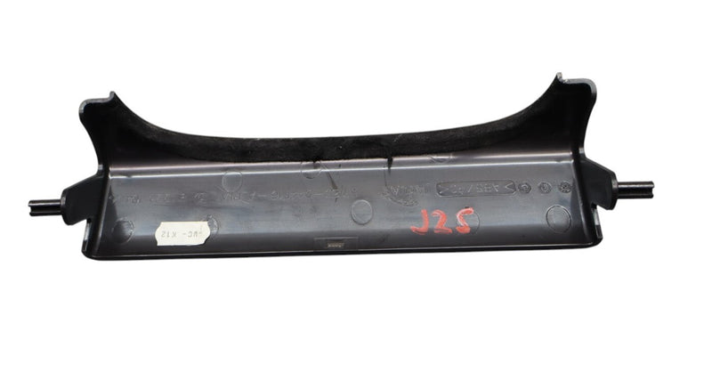 Load image into Gallery viewer, 09-15 Jaguar XF XFR X250 Steering Column Trim Panel Cover Unit Black Oem