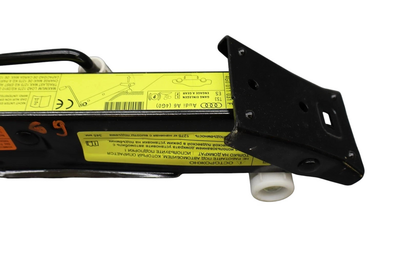 Load image into Gallery viewer, 12-18 Audi A7 Quattro Emergency Spare Wheel Tire Floor Jack Tool 4G0011031L Oem