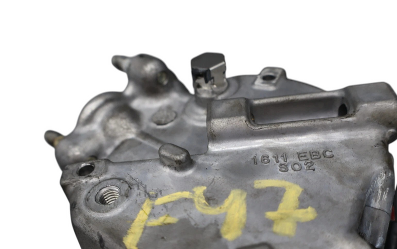 Load image into Gallery viewer, 10-17 Jaguar X150 XK XF XJ AC A/C Air Conditioning Compressor DX2319D629FB Oem