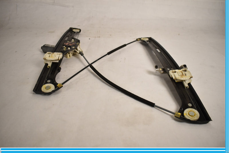 Load image into Gallery viewer, 2007-2013 BMW E70 X5 FRONT RIGHT PASSENGER DOOR WINDOW REGULATOR MOTOR