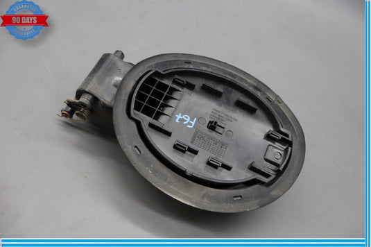 18-23 Buick Enclave Avenir Rear Door Housing Fuel Filler Tank Lock Actuator Oem
