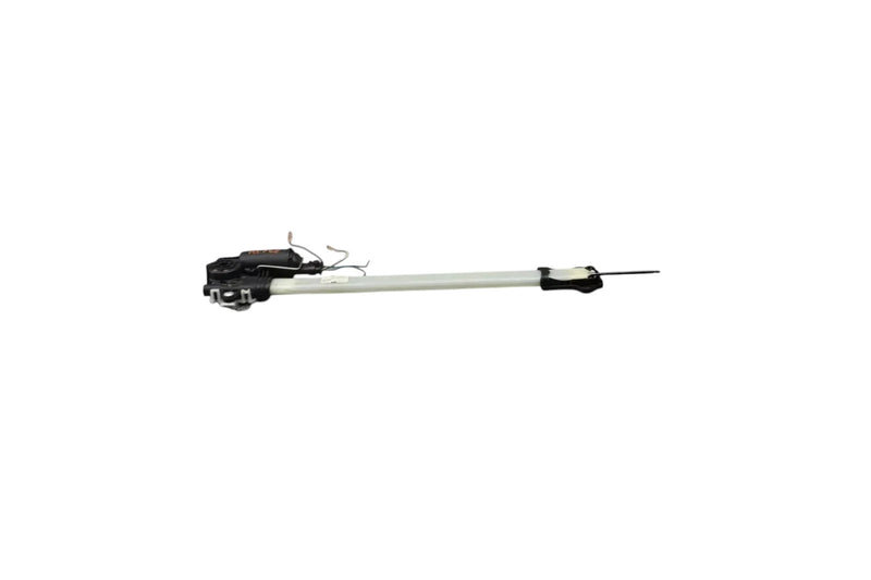Load image into Gallery viewer, 10-16 Porsche Panamera 970 Rear Left Side Door Window Sun Shade Screen Motor Oem