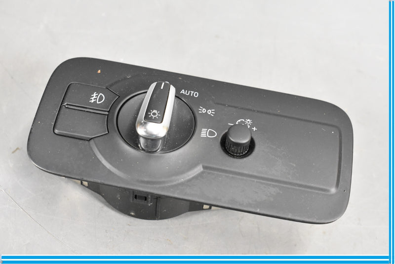 Load image into Gallery viewer, 11-17 Volkswagen VW Touareg Headlight Head Light Lamp Control Switch Button Oem