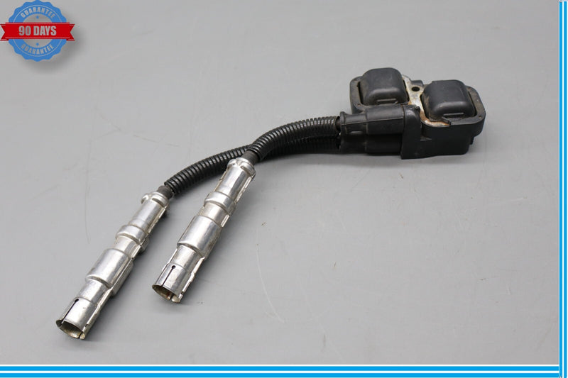 Load image into Gallery viewer, 03-06 Mercedes R230 SL500 Engine Ignition Coil Pack A0001587803 Oem