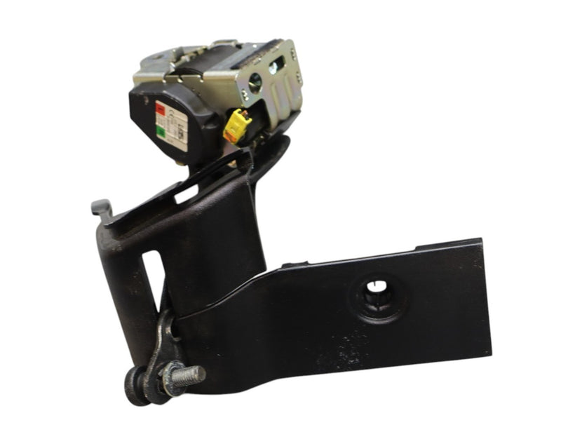 Load image into Gallery viewer, 17-20 Jaguar XE Rear Left Driver Side Seatbelt Seat Belt Retractor Black Oem